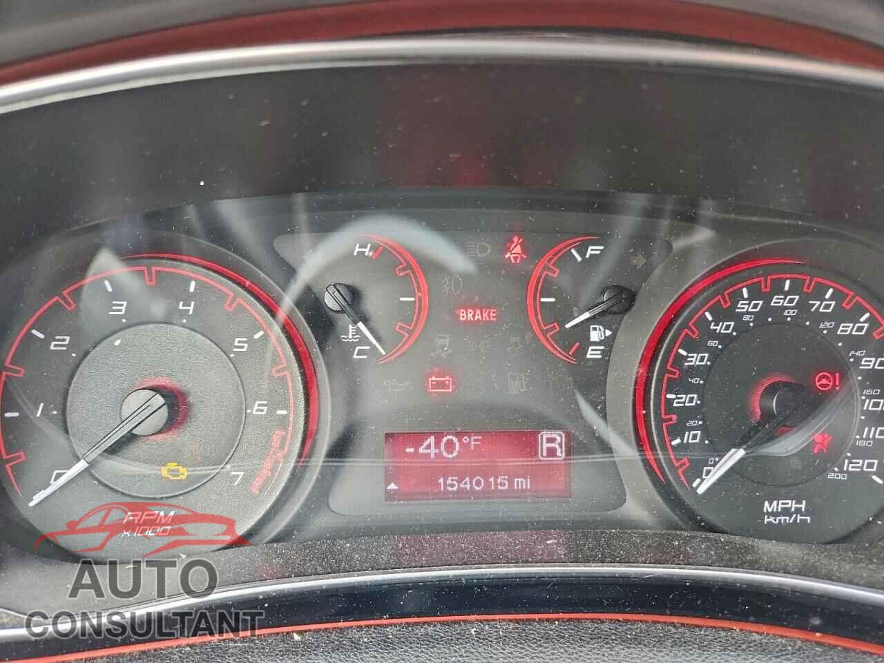 DODGE DART 2014 - 1C3CDFBBXED918054