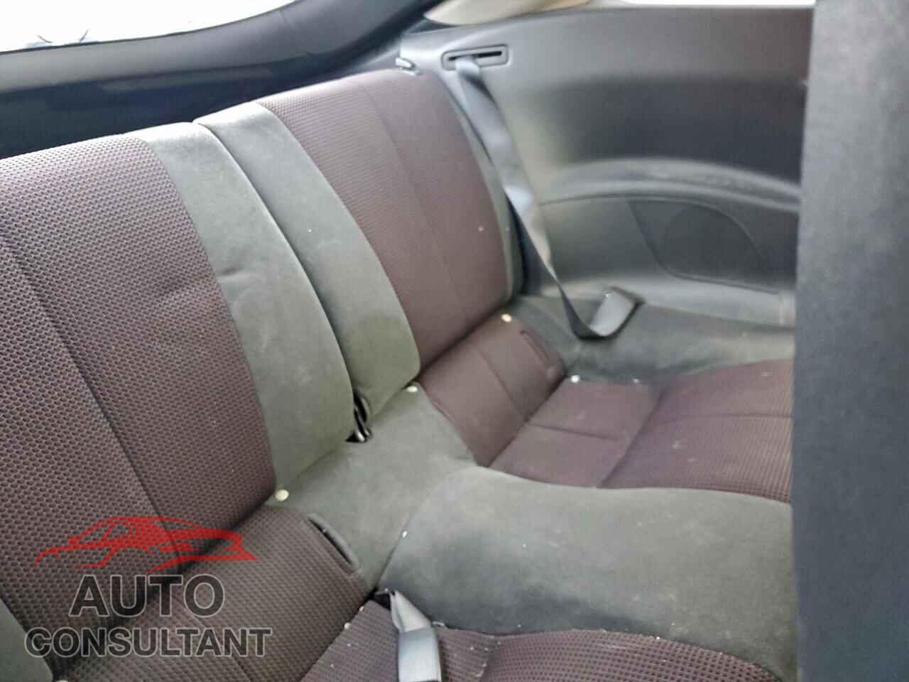 MITSUBISHI ECLIPSE 2012 - 4A31K5DF9CE008256