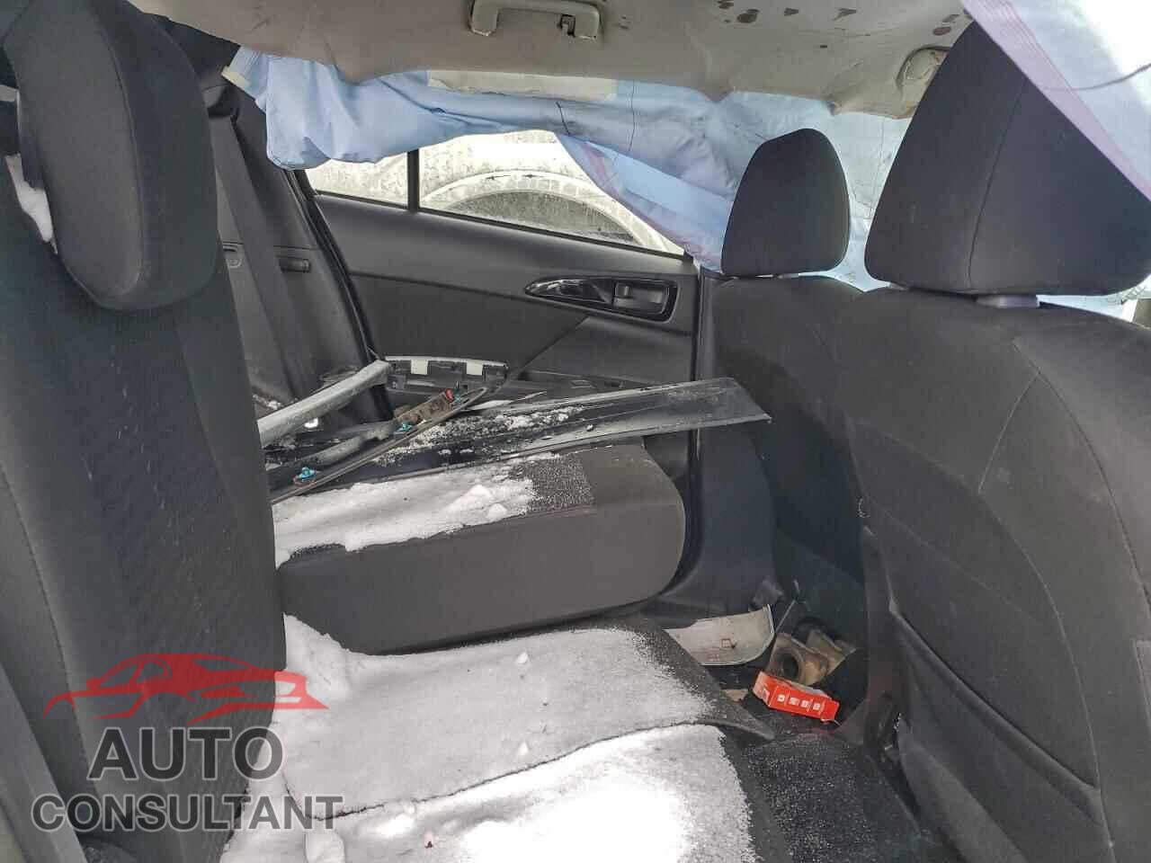 MITSUBISHI ECLIPSE 2019 - JA4AT3AA4KZ603546