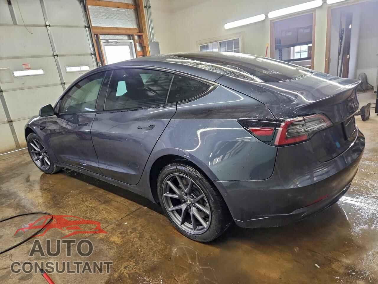TESLA MODEL 3 2021 - 5YJ3E1EB0MF079756