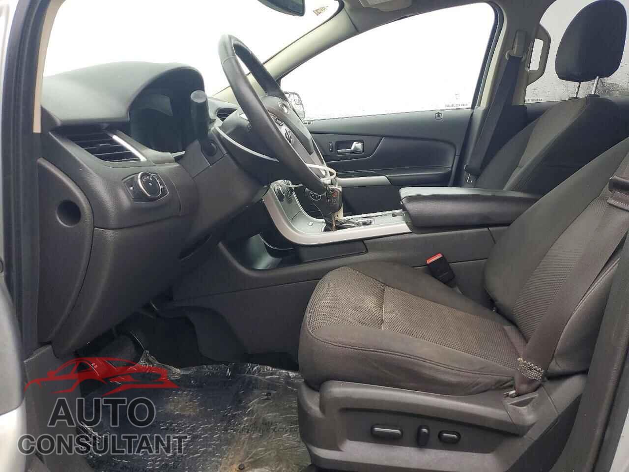 FORD EDGE 2014 - 2FMDK3JC8EBB03982