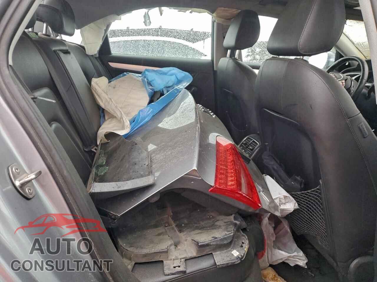 AUDI A4 2016 - WAUBFAFL7GN007794