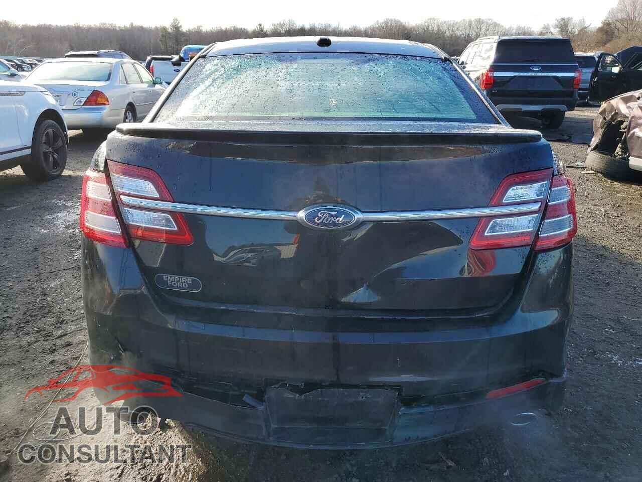 FORD TAURUS 2014 - 1FAHP2F89EG167663