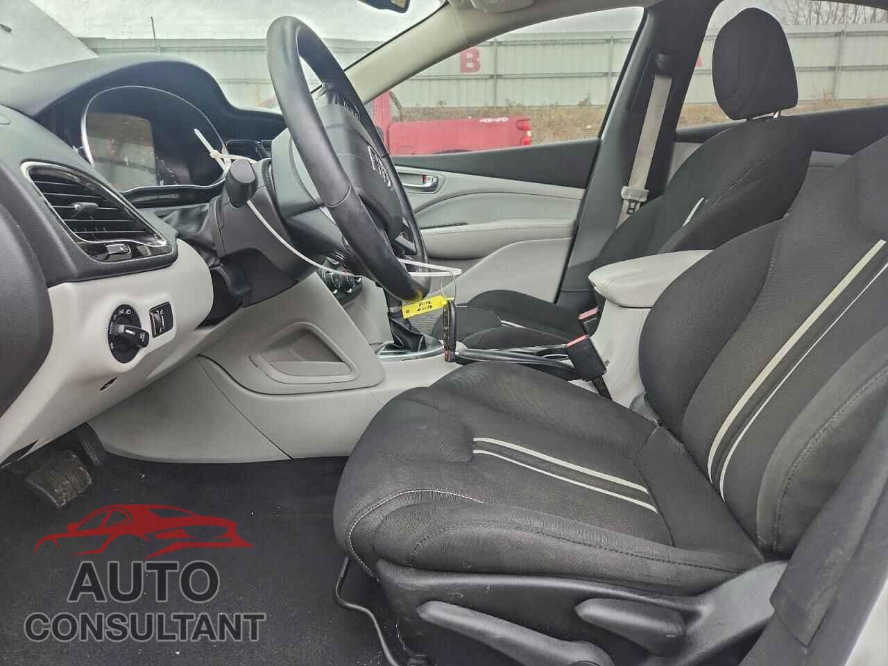 DODGE DART 2013 - 1C3CDFBA1DD347351