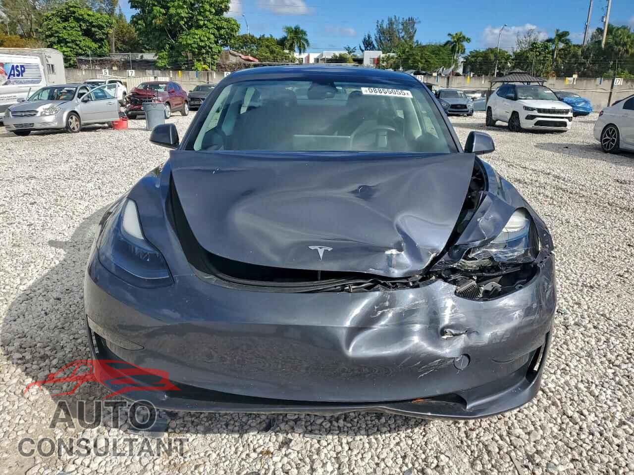 TESLA MODEL 3 2023 - 5YJ3E1EA3PF401219