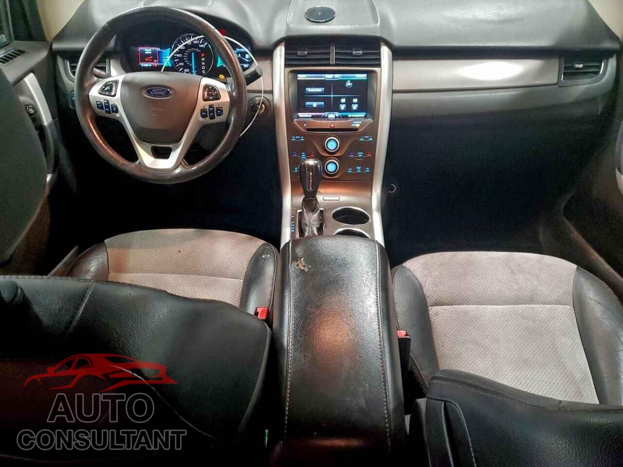 FORD EDGE 2014 - 2FMDK3JC2EBB28411