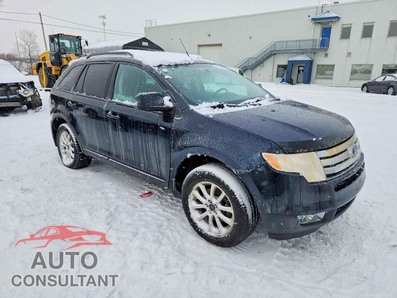 FORD EDGE 2010 - 2FMDK4JC7ABB79175