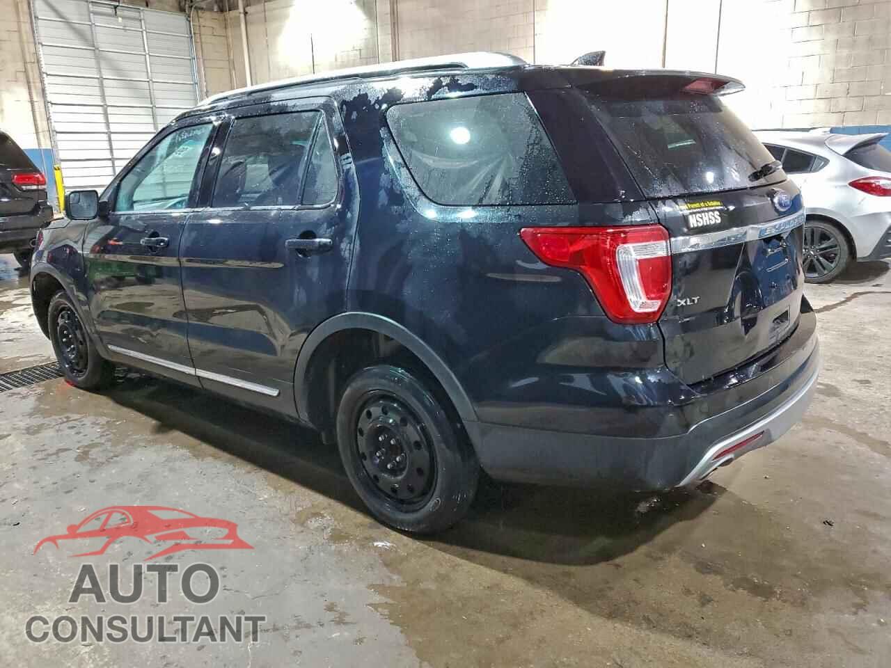 FORD EXPLORER 2016 - 1FM5K7D85GGC98454