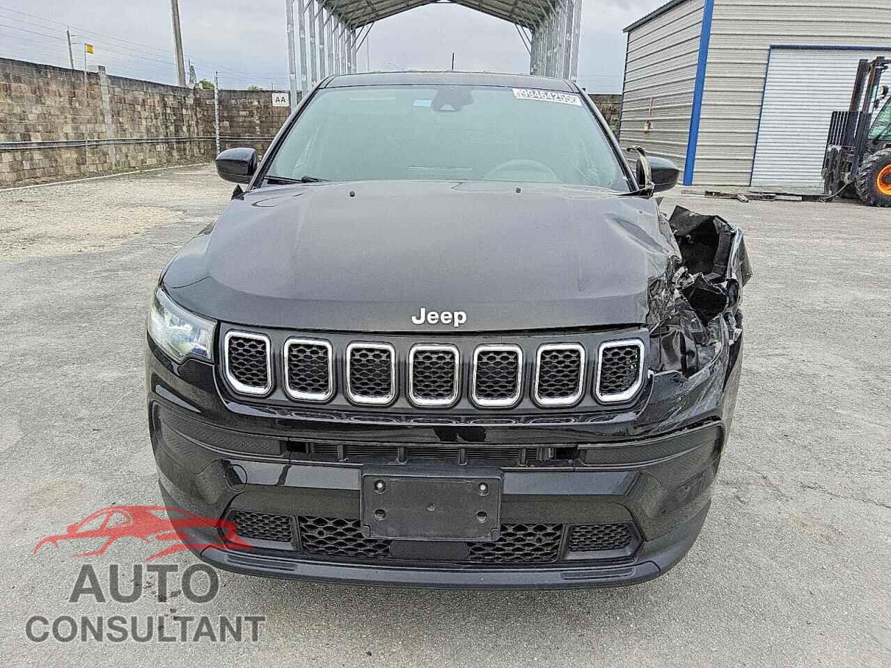 JEEP COMPASS 2023 - 3C4NJDAN3PT525958