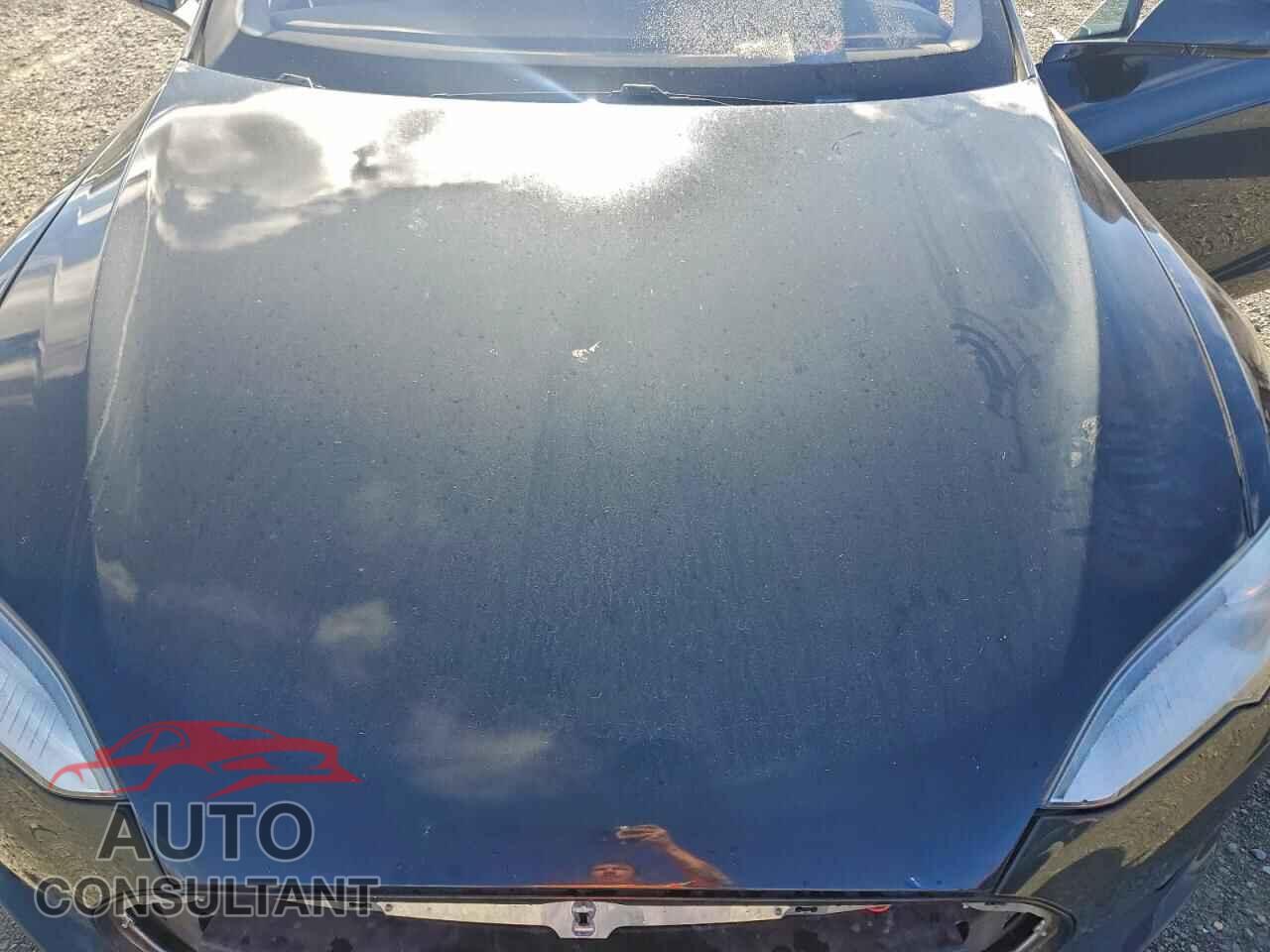 TESLA MODEL S 2013 - 5YJSA1CP6DFP14646