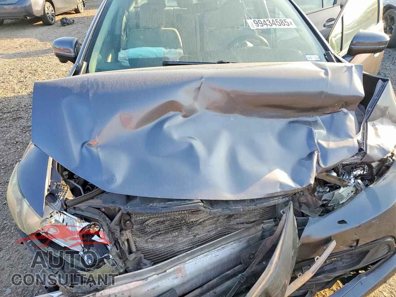 HONDA CIVIC 2014 - 19XFB2F87EE066640