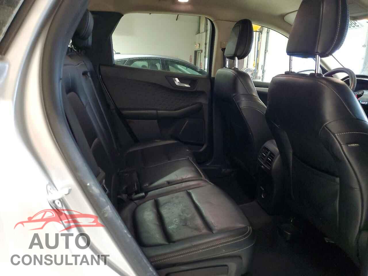 FORD ESCAPE 2020 - 1FMCU9H61LUA80707