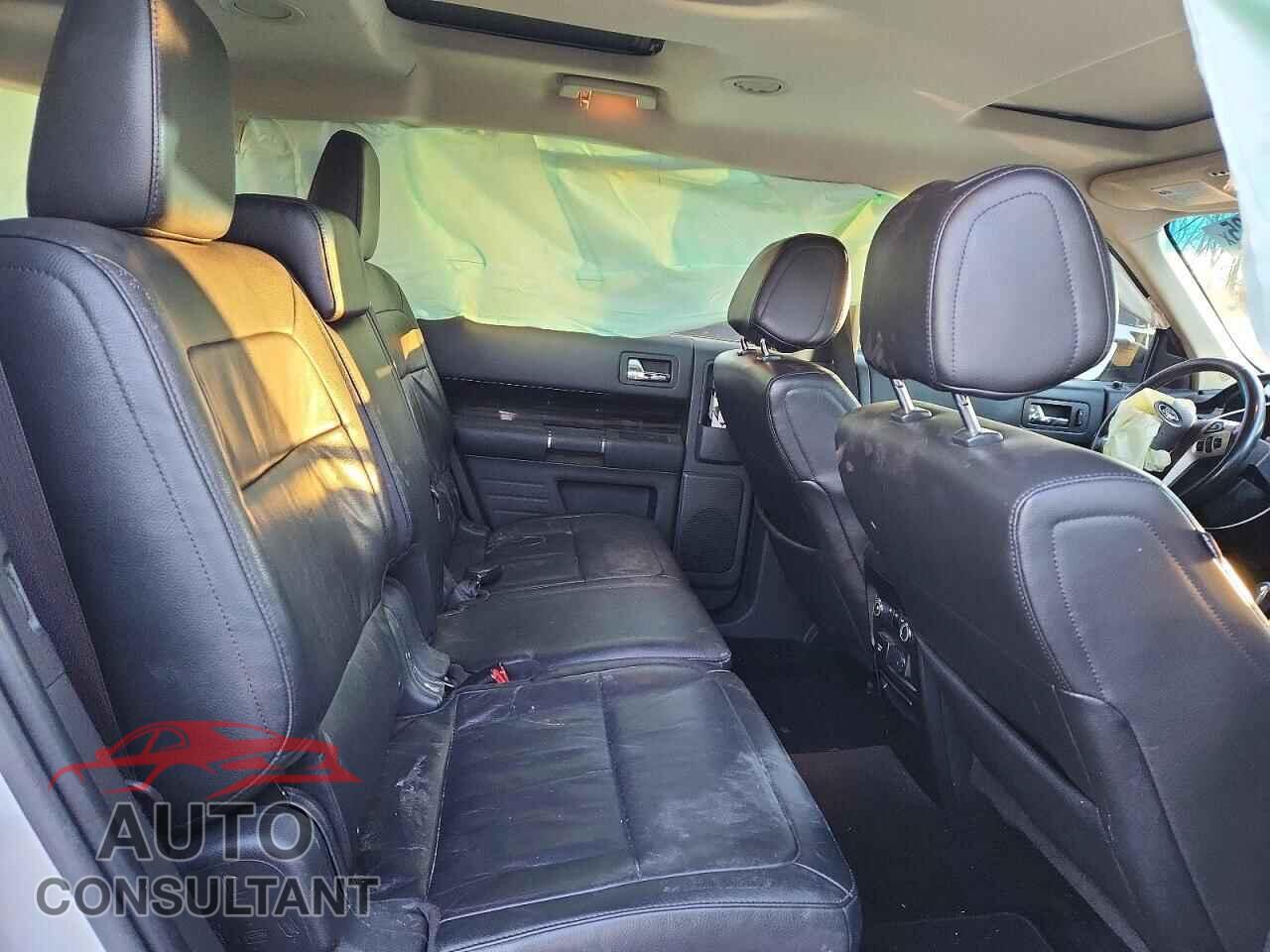 FORD FLEX 2013 - 2FMHK6C85DBD00988