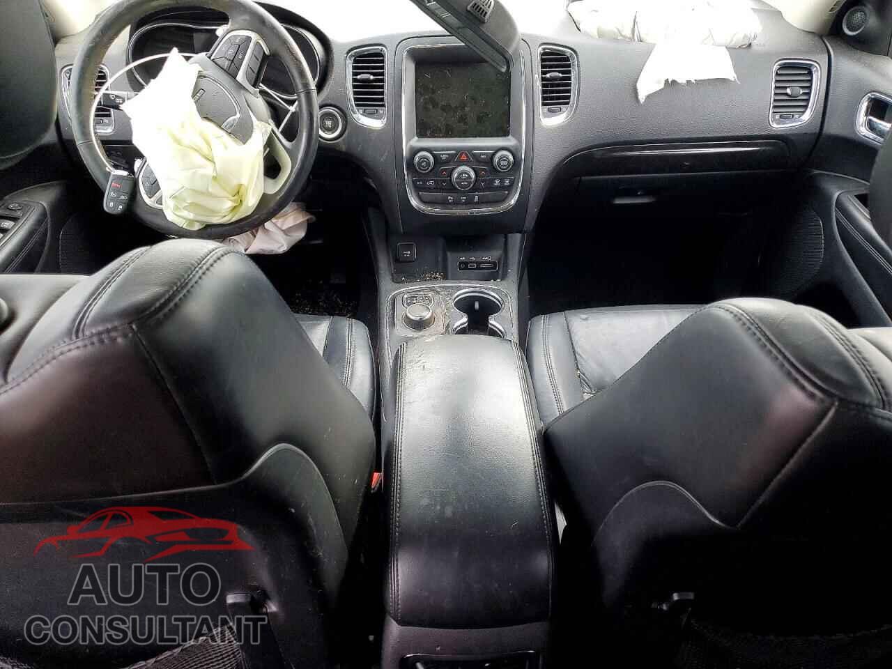 DODGE DURANGO 2014 - 1C4RDJDG2EC336764