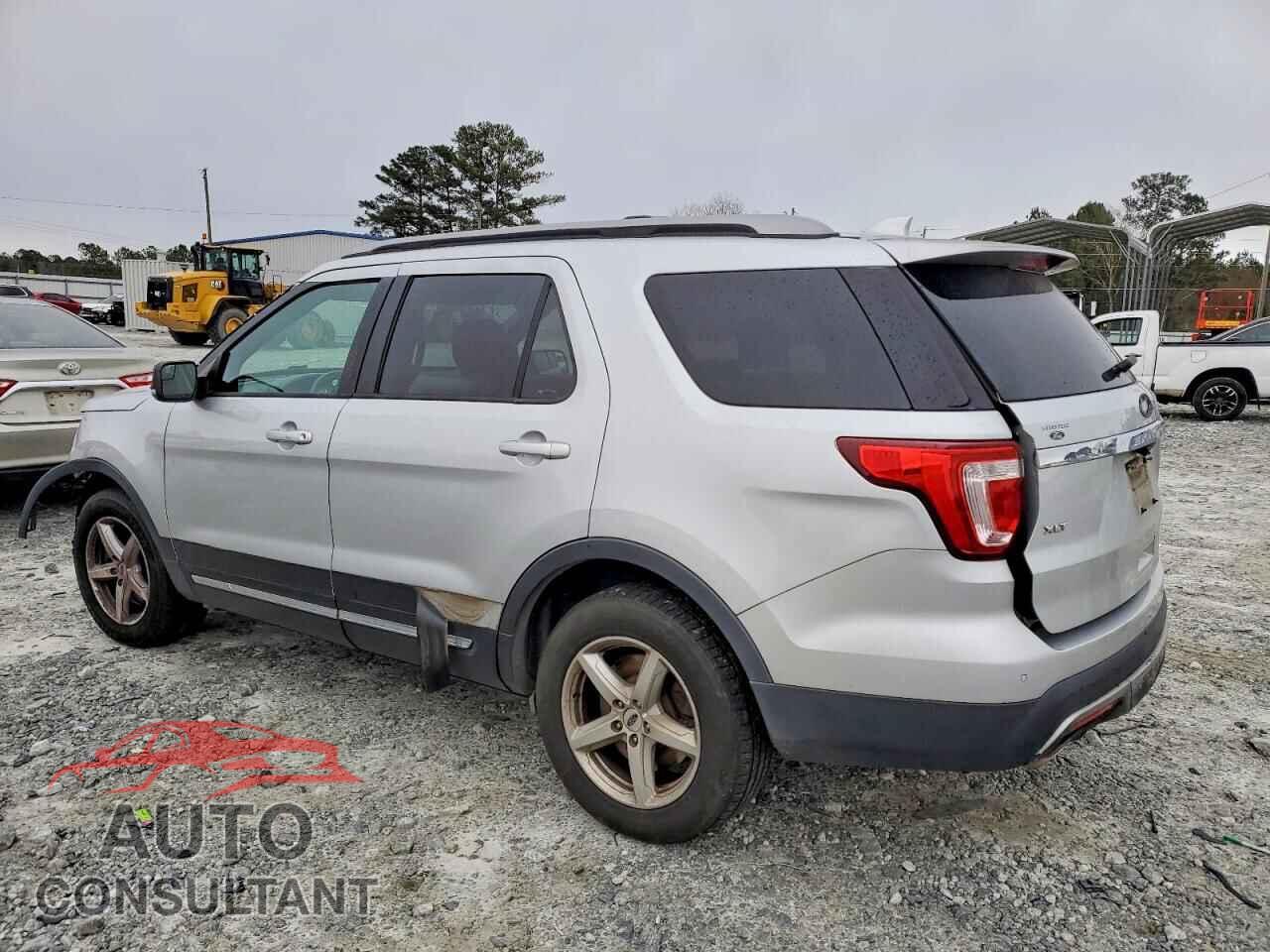 FORD EXPLORER 2016 - 1FM5K8D83GGD19954