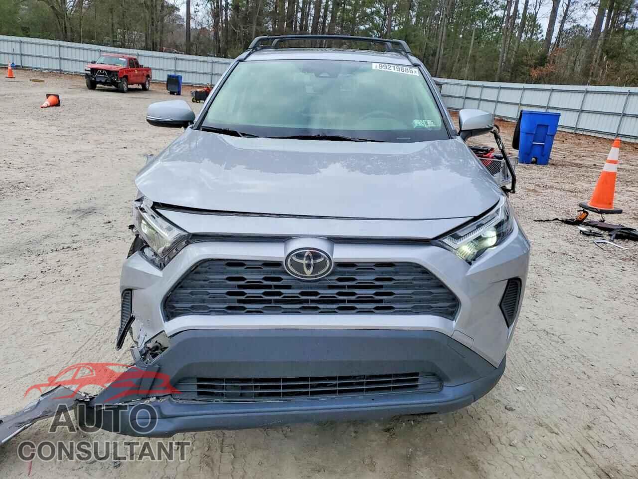 TOYOTA RAV4 2023 - JTMP1RFV8PD094442
