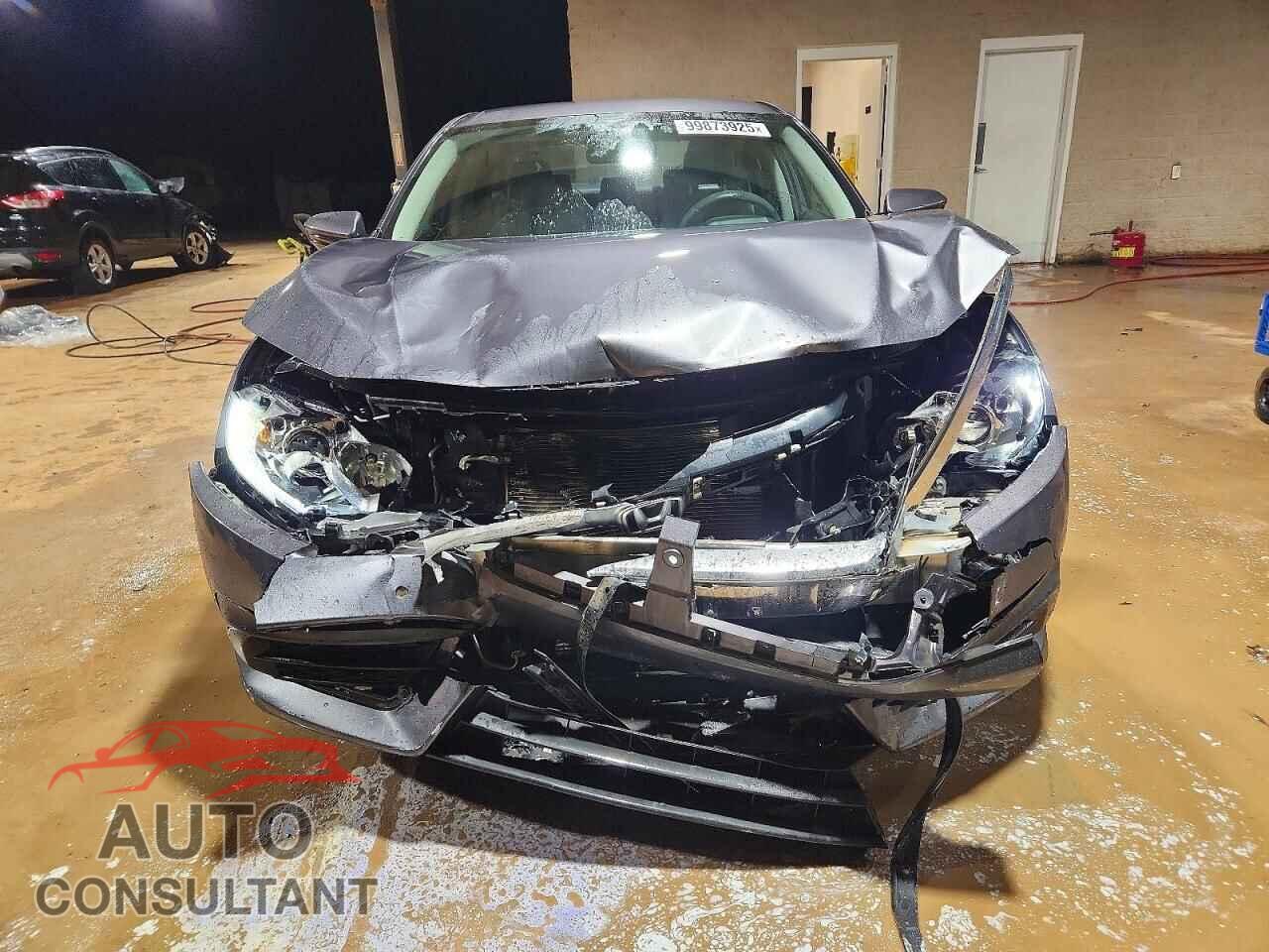 HONDA CIVIC 2017 - 19XFC2F55HE047723