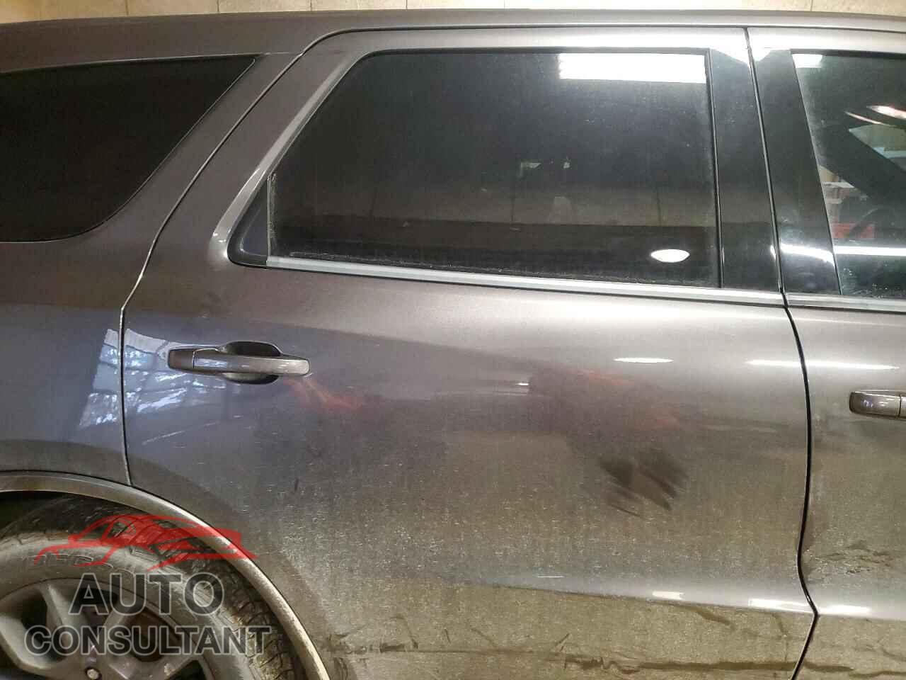 DODGE DURANGO 2015 - 1C4SDJCT7FC177063