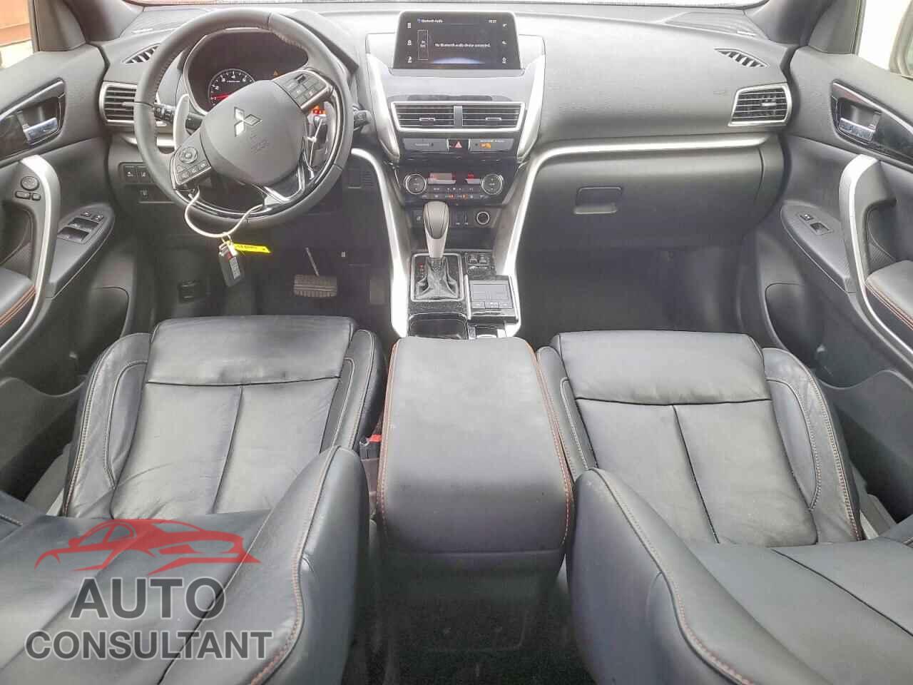MITSUBISHI ECLIPSE 2020 - JA4AS5AA2LZ030985