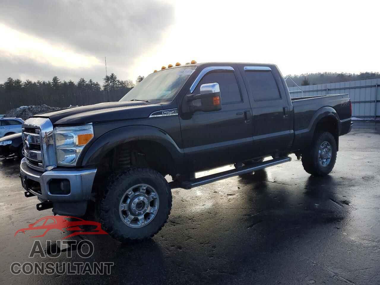 FORD F250 2012 - 1FT7W2B68CEB47720