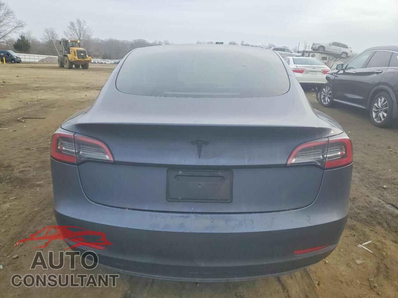 TESLA MODEL 3 2023 - 5YJ3E1EA2PF618602