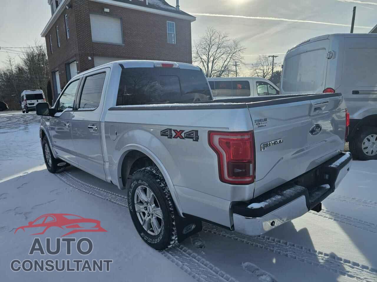 FORD F-150 2015 - 1FTEW1EG2FFA55930