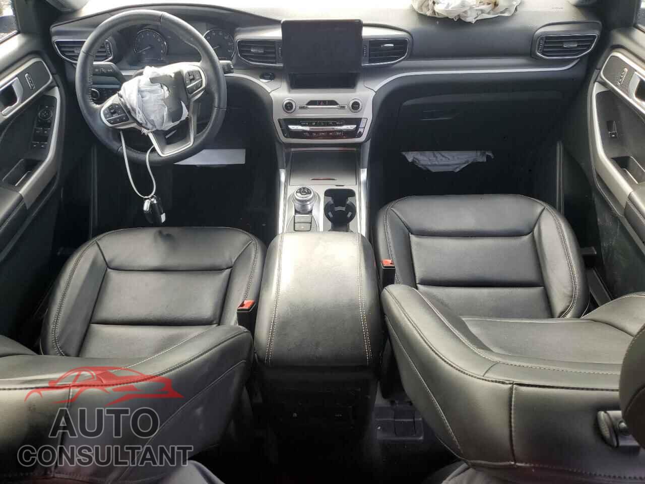 FORD EXPLORER 2023 - 1FMSK8DH9PGB54270