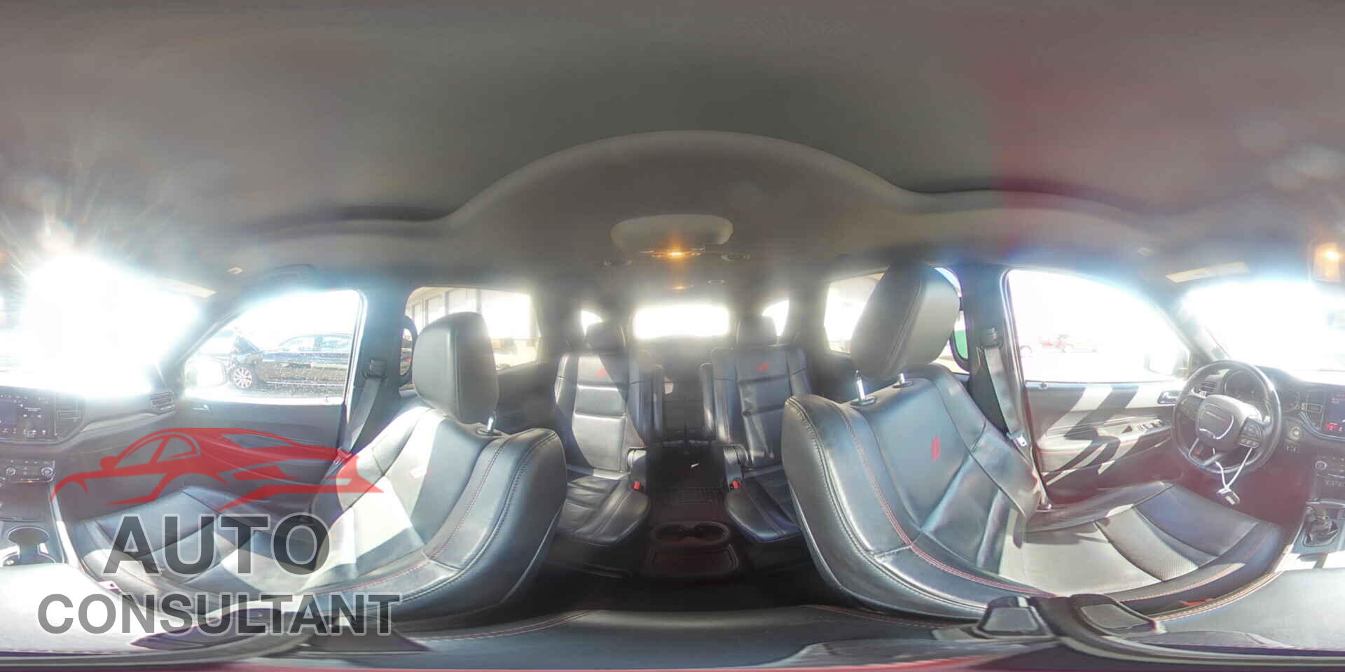 DODGE DURANGO 2023 - 1C4SDHCT4PC553566