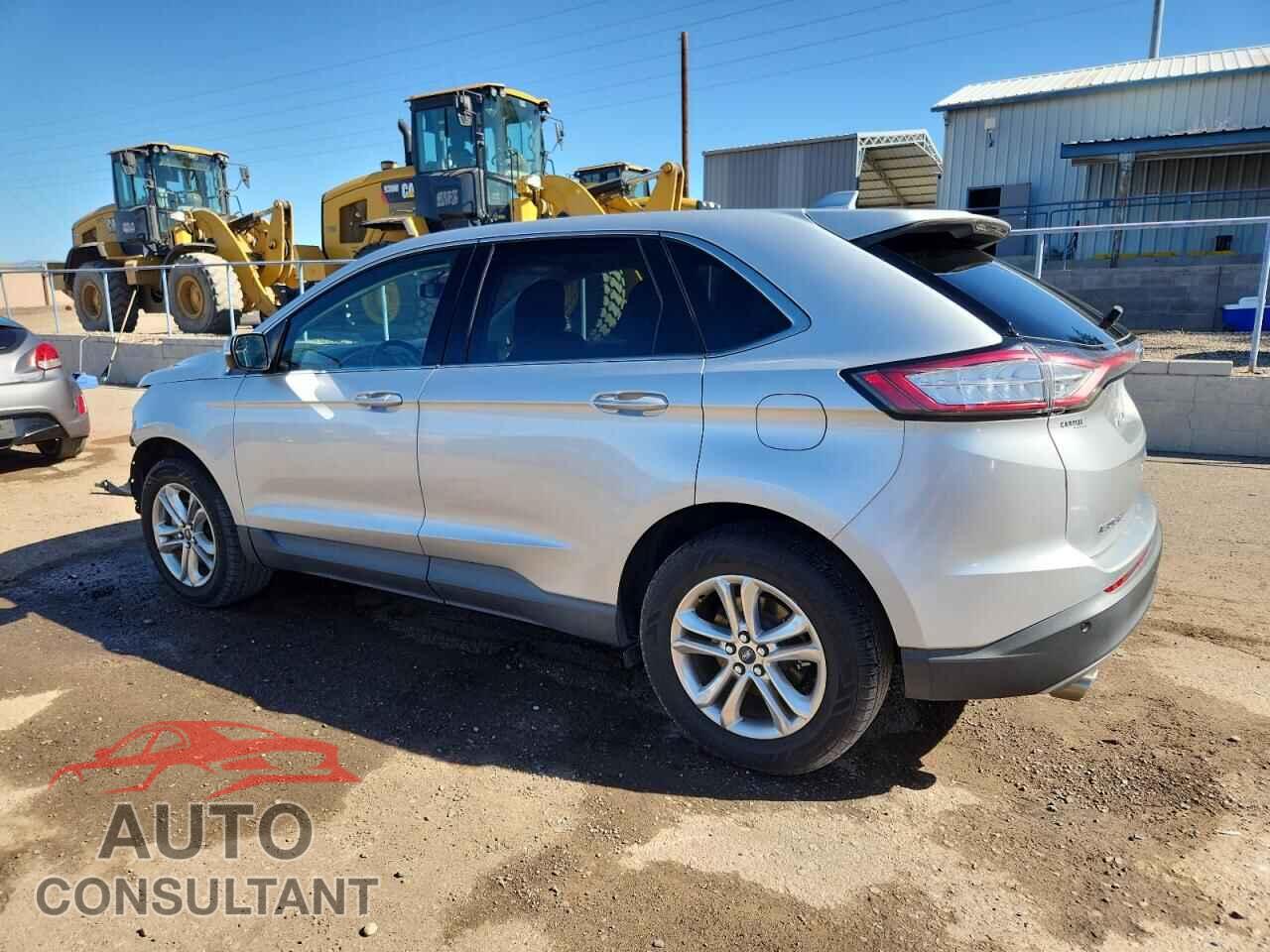 FORD EDGE 2018 - 2FMPK3J86JBB73001