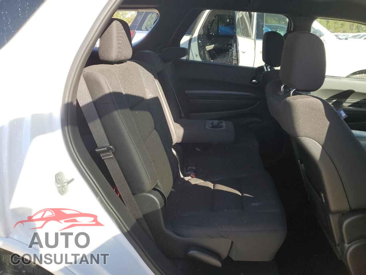 DODGE DURANGO 2026 - 1C4RDJDG9TC164150