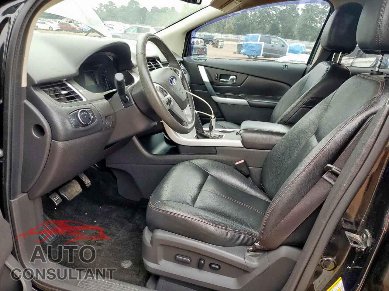 FORD EDGE 2014 - 2FMDK3JC4EBB29883
