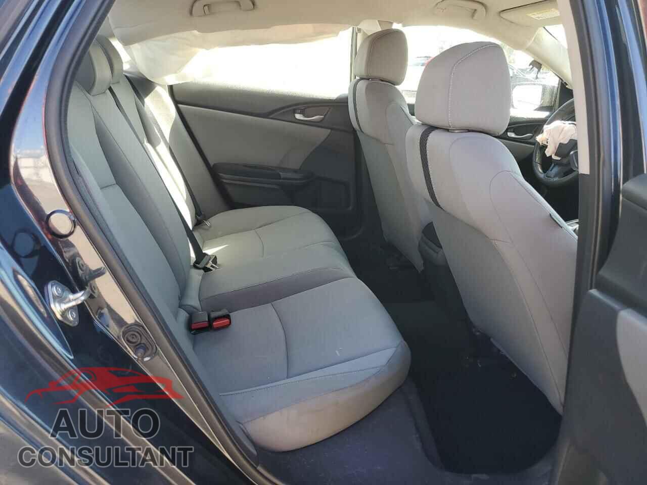 HONDA CIVIC 2016 - 19XFC2F50GE239727