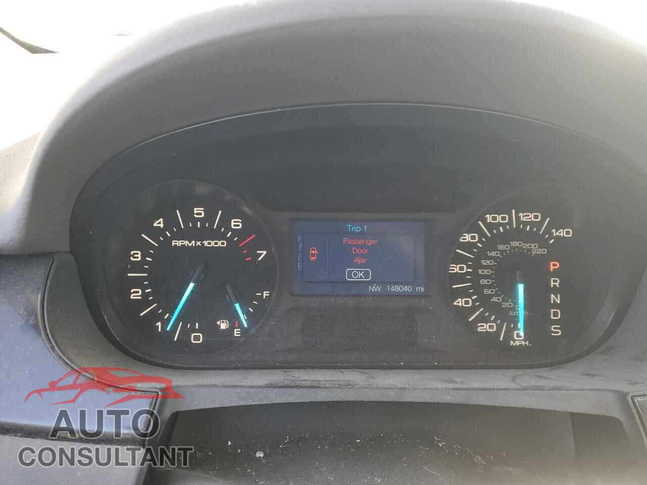 FORD EDGE 2013 - 2FMDK3GC2DBC73079