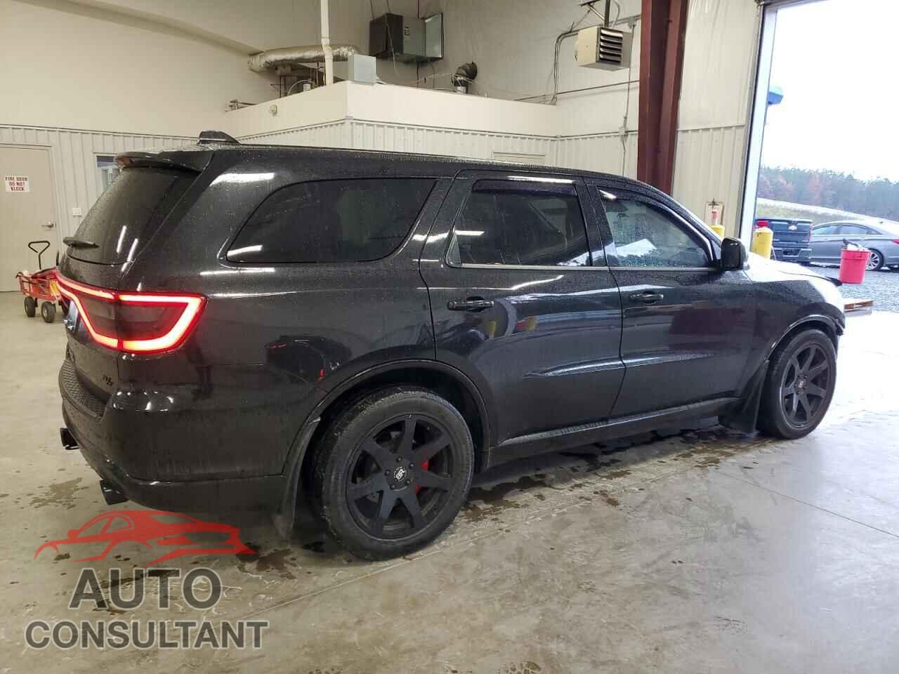 DODGE DURANGO 2016 - 1C4SDJCT9GC360935