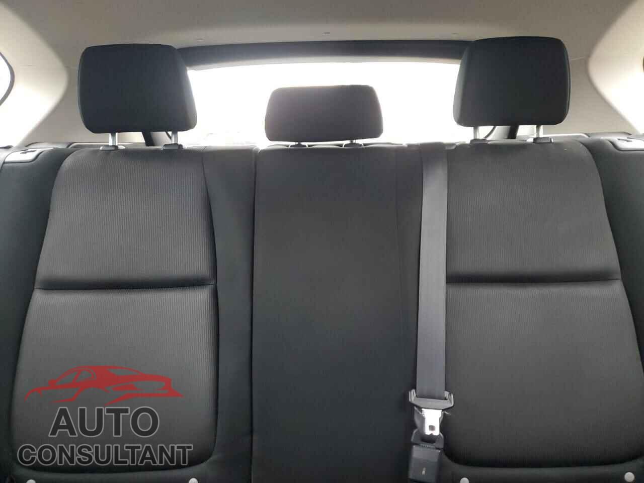 MAZDA CX-5 2016 - JM3KE4BY4G0762382
