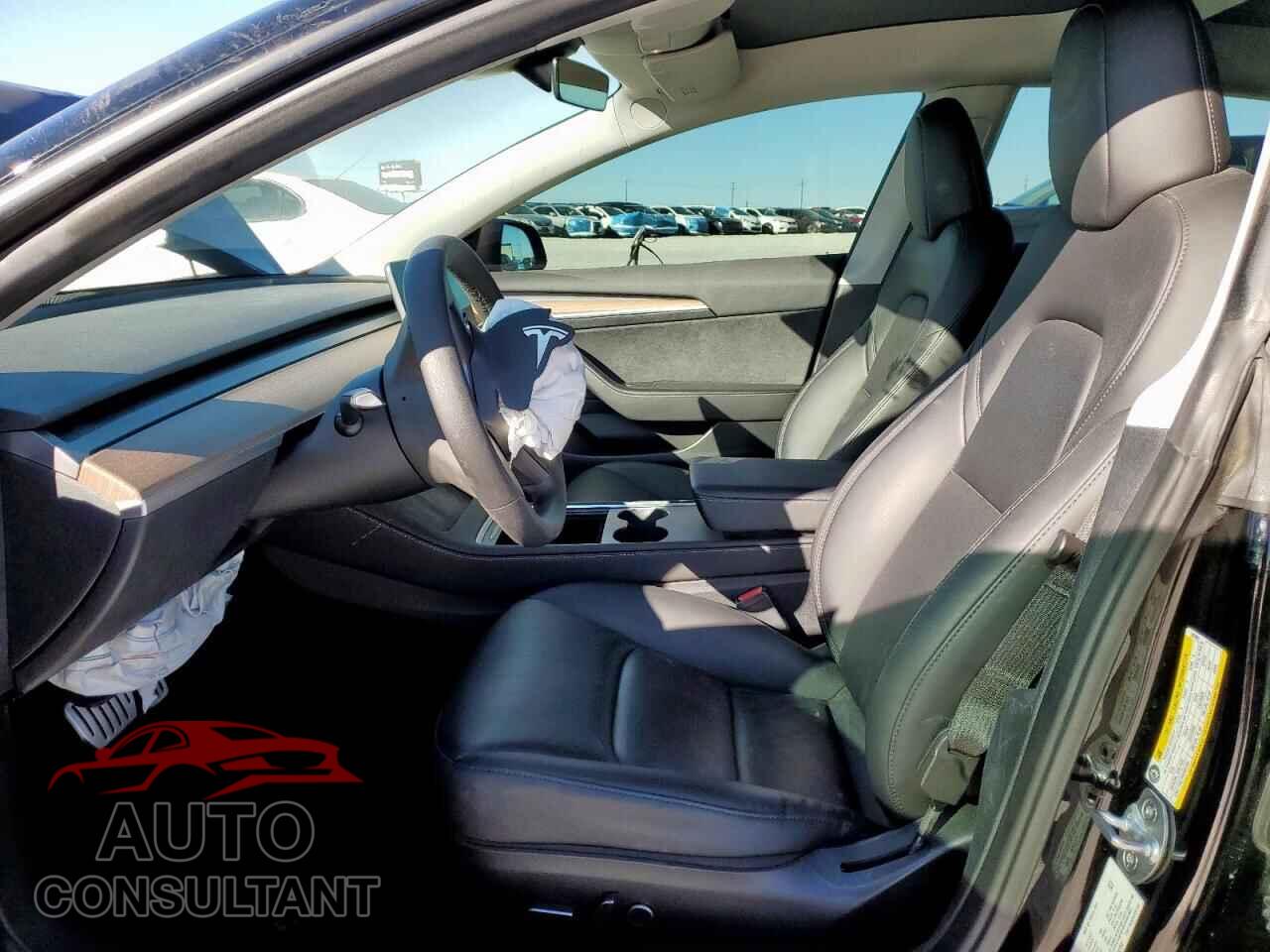 TESLA MODEL 3 2023 - 5YJ3E1EC2PF692085