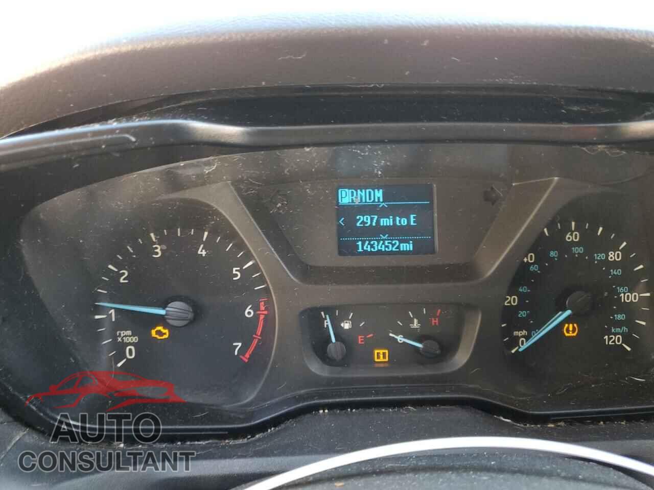 FORD TRANSIT 2017 - 1FTBW3XG9HKA04074