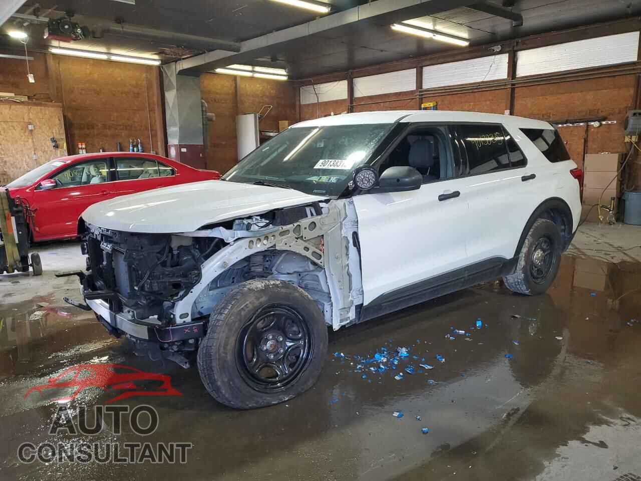FORD EXPLORER 2023 - 1FM5K8AB5PGC19970