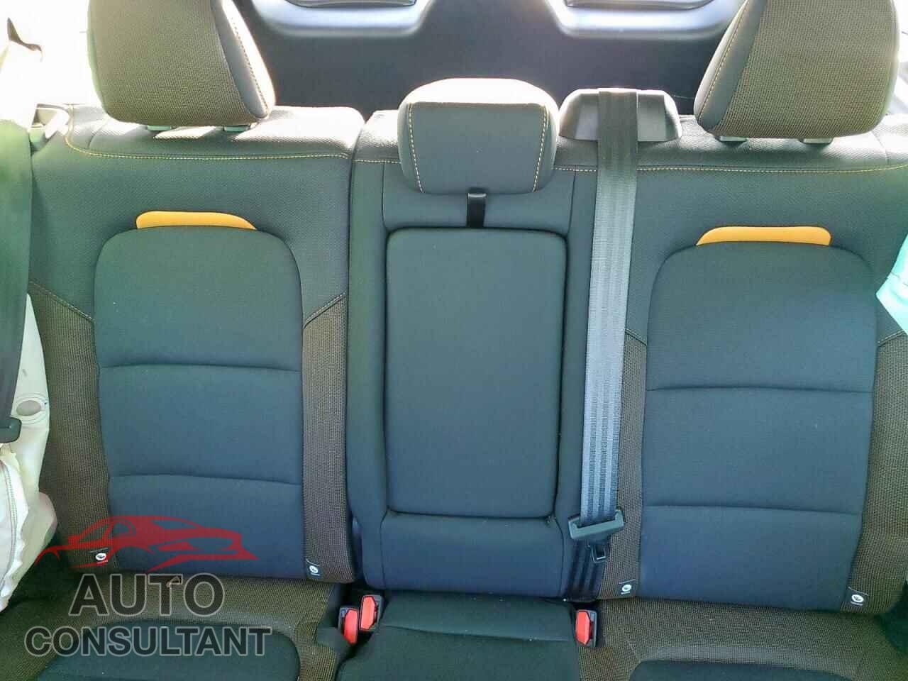 FORD BRONCO 2023 - 3FMCR9D95PRE08564