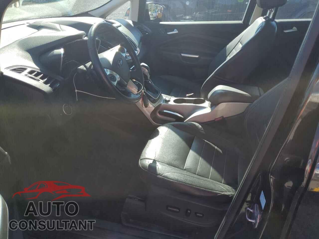 FORD CMAX 2015 - 1FADP5BU1FL117545