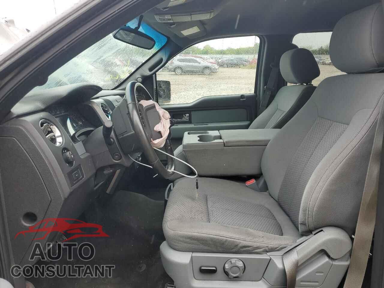 FORD F-150 2013 - 1FTFW1ET1DFC16833