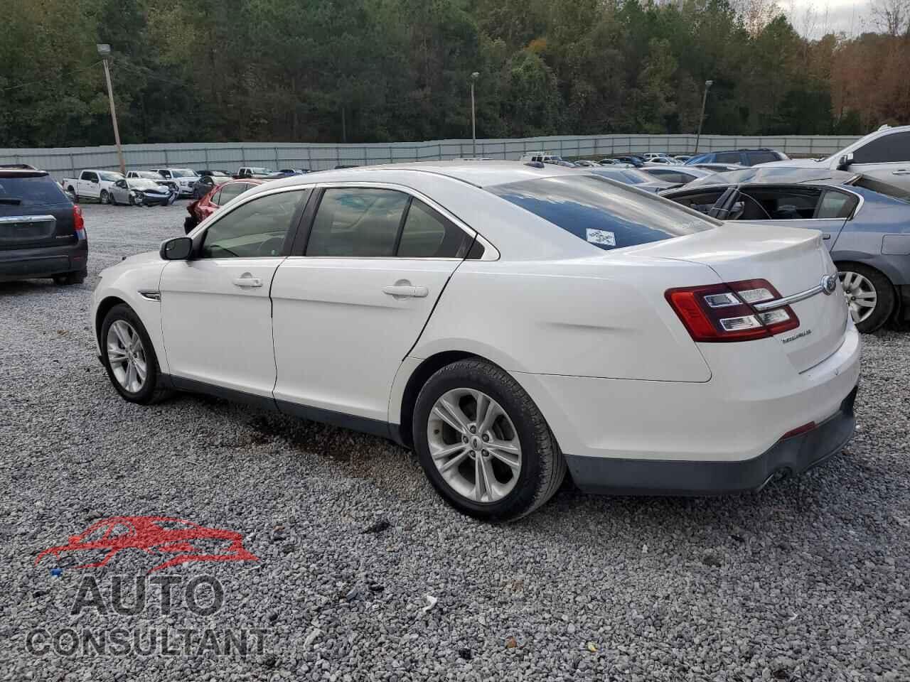 FORD TAURUS 2014 - 1FAHP2E85EG181674