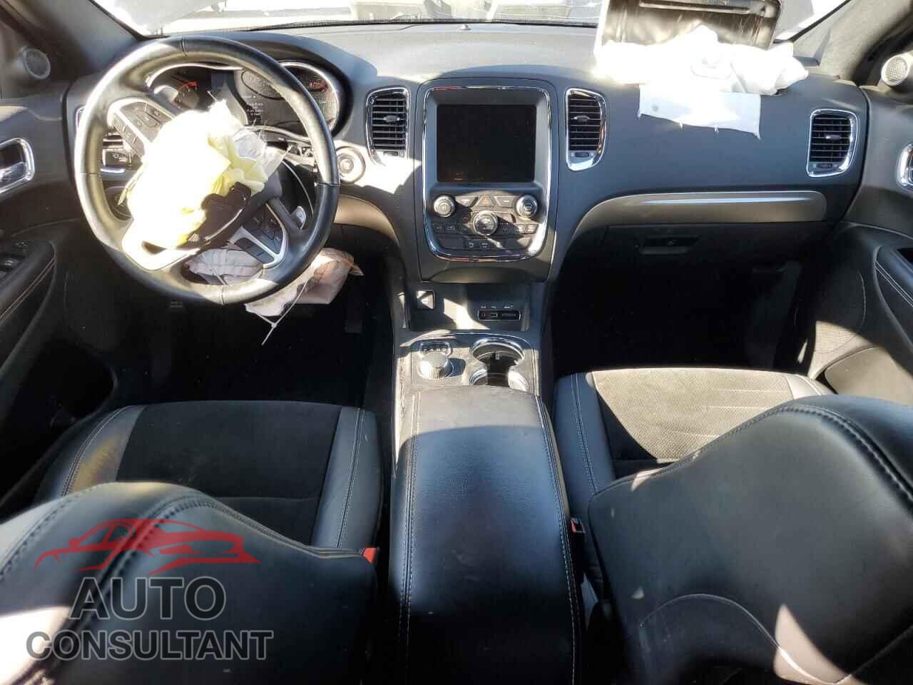 DODGE DURANGO 2015 - 1C4RDJAG9FC194676