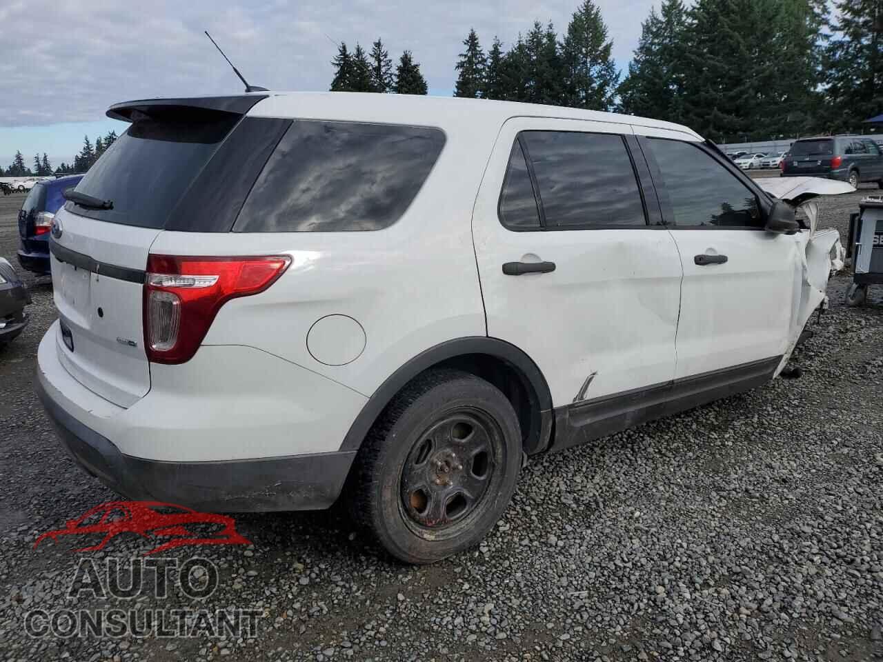 FORD EXPLORER 2015 - 1FM5K8AR2FGC08162