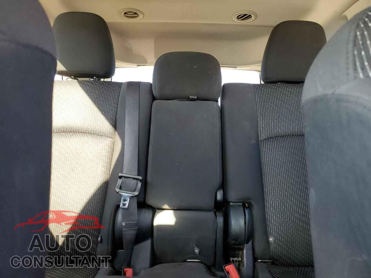 DODGE JOURNEY 2017 - 3C4PDCAB3HT586728