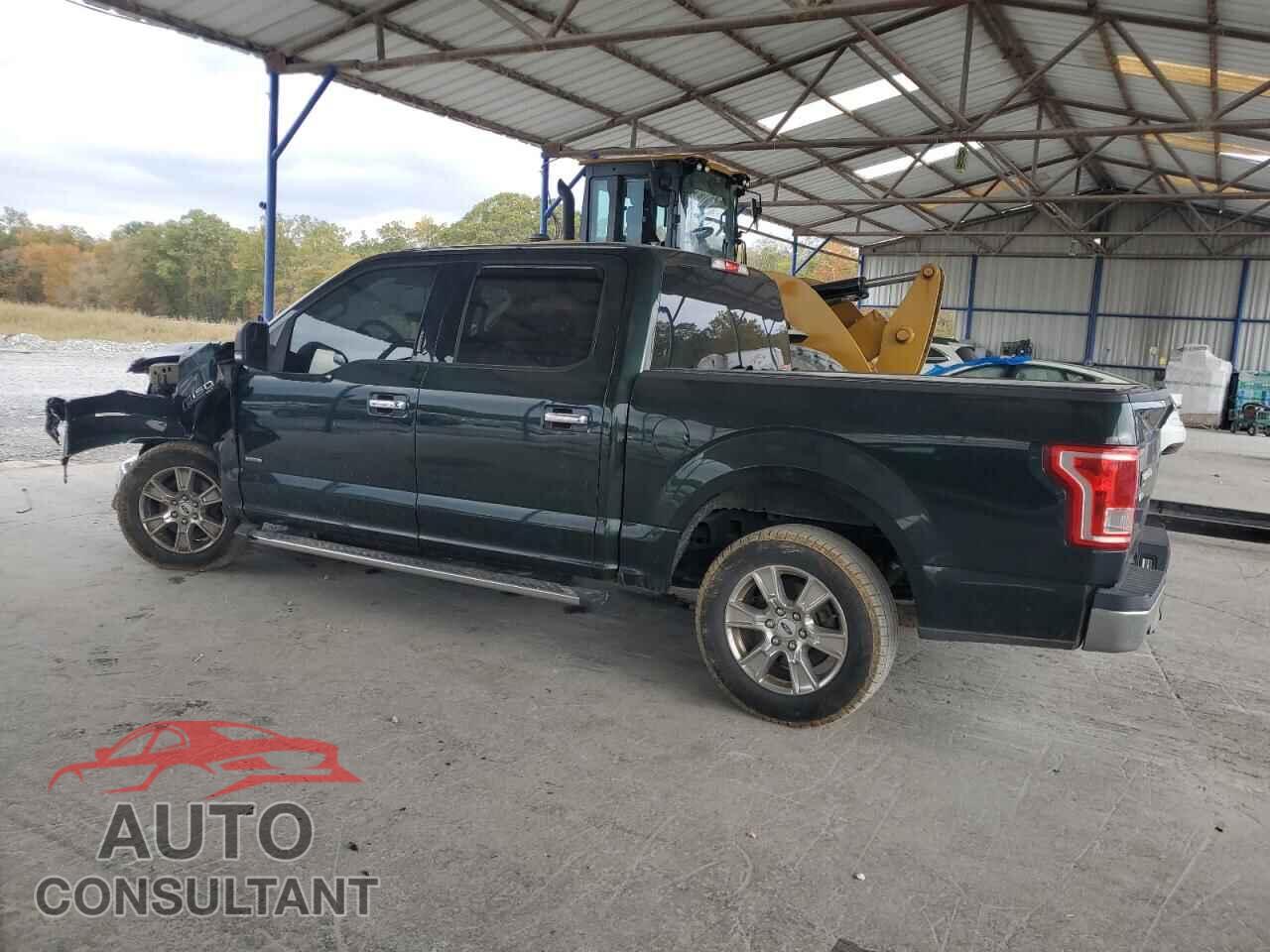 FORD F-150 2015 - 1FTEW1CP3FFC67948