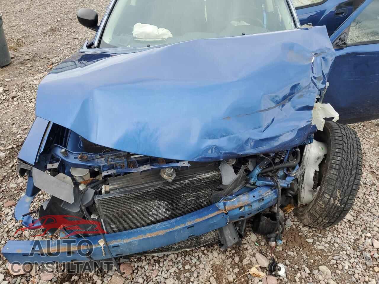 DODGE CHARGER 2009 - 2B3KA43D19H587668