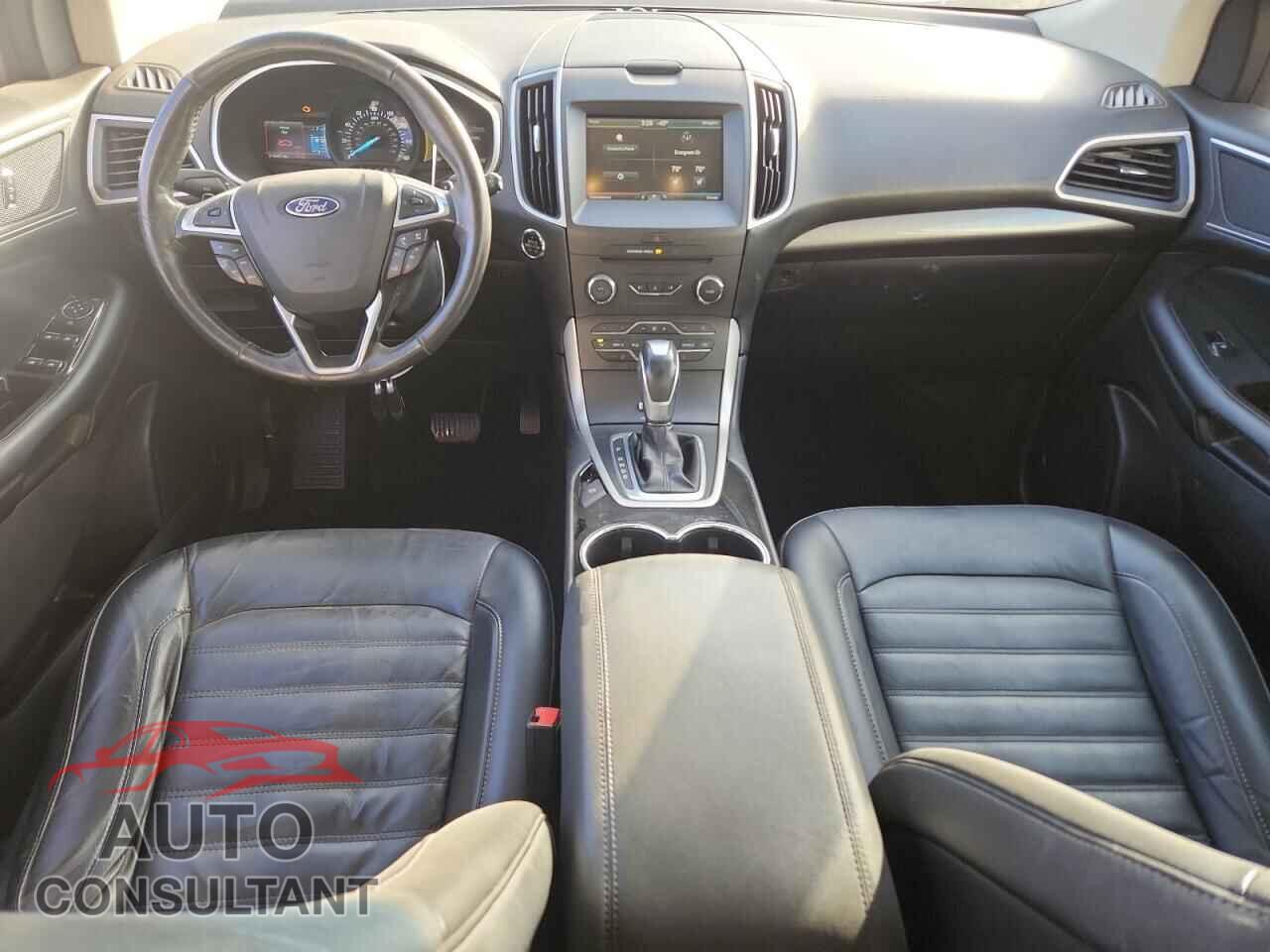 FORD EDGE 2015 - 2FMTK4J94FBB74975