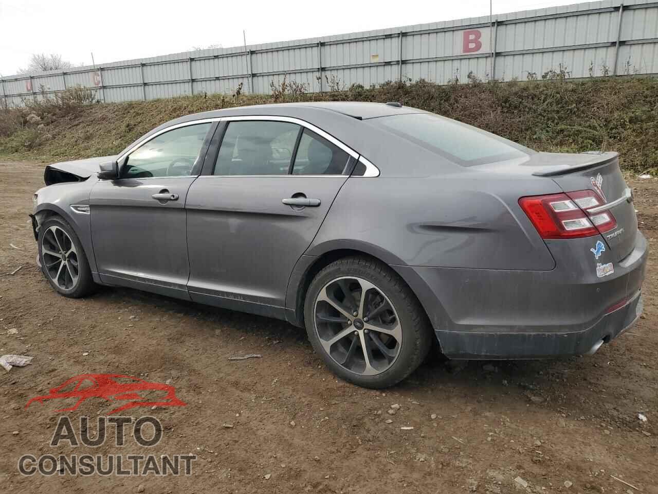 FORD TAURUS 2014 - 1FAHP2E80EG177953
