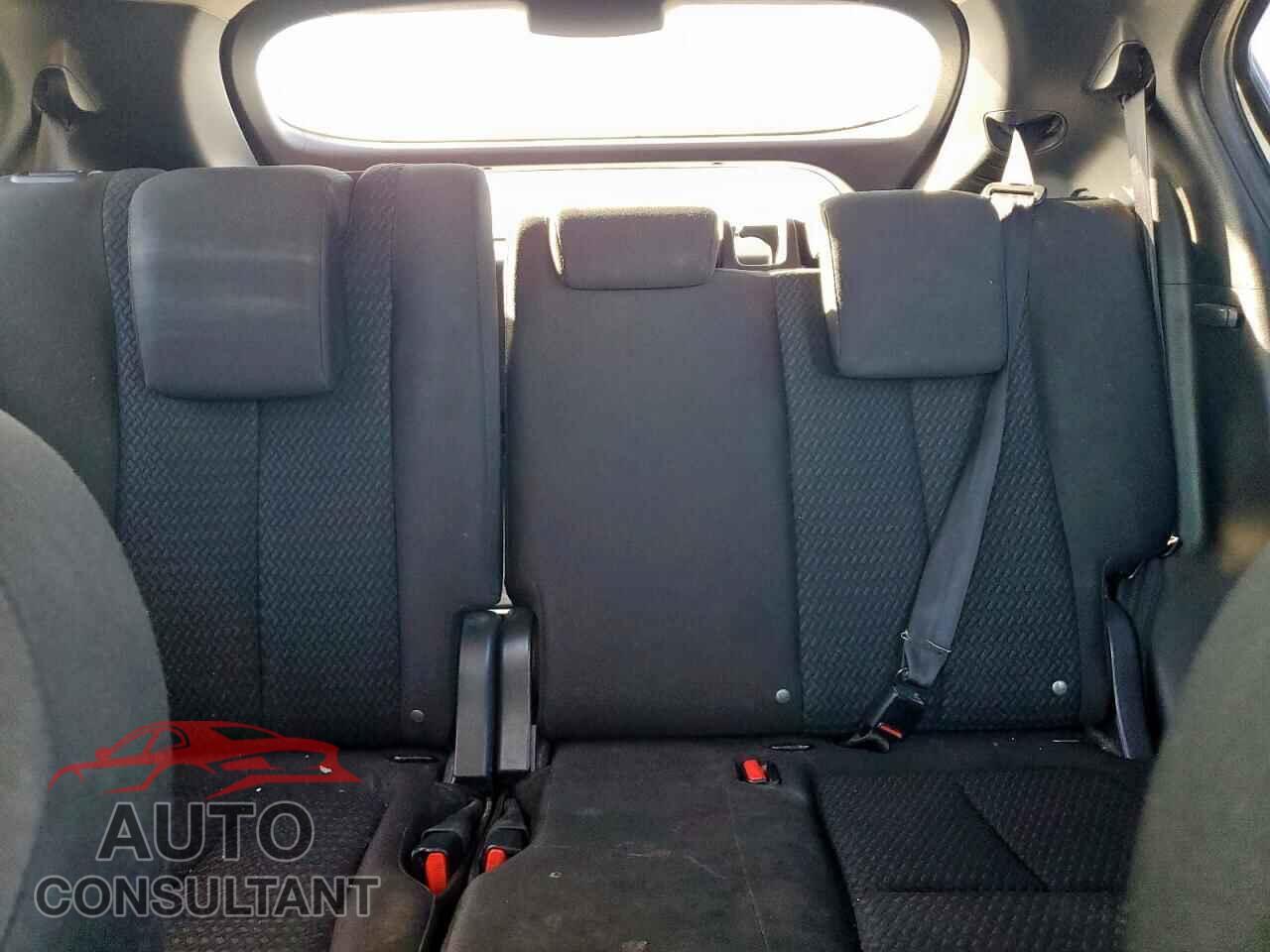 MITSUBISHI ECLIPSE 2020 - JA4AS3AA1LZ023773
